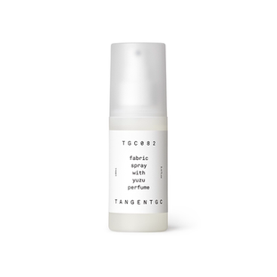 瑞典进口Tangent GC天涧 织物清洁喷雾 柚然澄身 100mL
