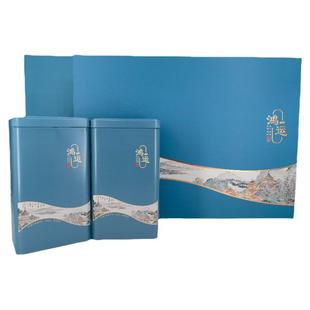 奇楠沉香茶叶级棋楠天然元气晚安奇楠茶晚安男女高山茶叶礼盒装