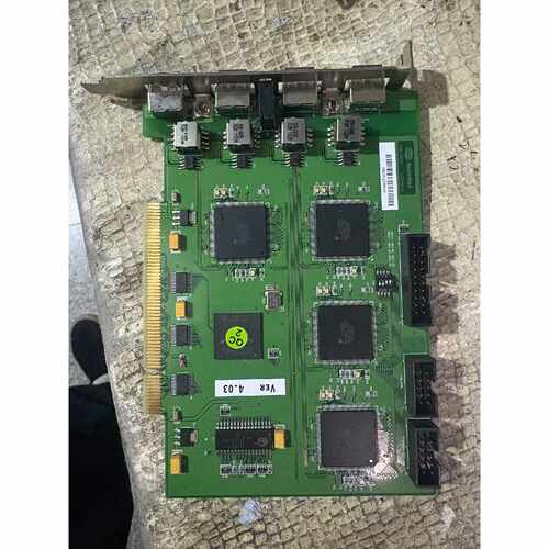 ANML-04PCI Hanmi AutoNet原装，拆机