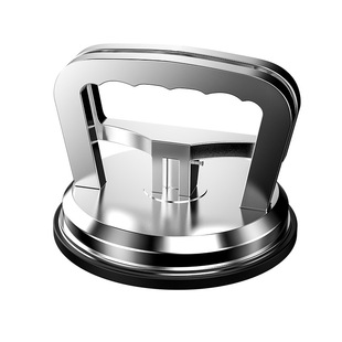 铝合金集成吊顶吸盘铝扣板拆卸专用小吸盘天花板拆机玻璃瓷砖吸盘