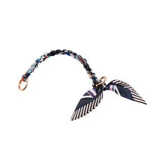 适用于老花蒙田肩带配件伊芙琳包包肩带丝巾手提带手拎带包延长链