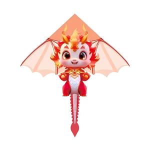 风筝儿童风筝微风易飞2024新款初学者成大人专用大型高档潍坊风筝