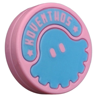 Taffu新款夜光精灵币解压玩具edc