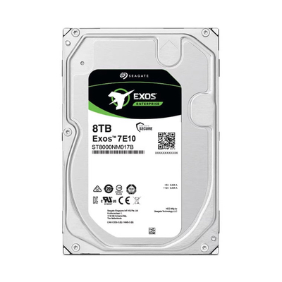 Seagate希捷ST8000NM017B银河企业级硬盘8T服务器台式机电脑硬盘