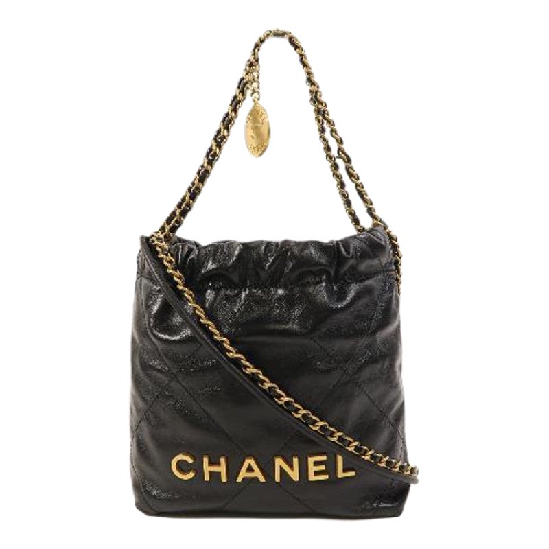 中古Chanel香奈儿斜挎包