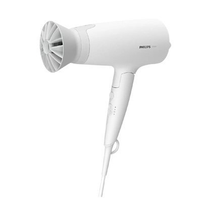 飞利浦电吹风机家用负离子可折叠