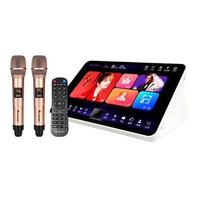 InAndOn音王卡拉OK家庭一体机