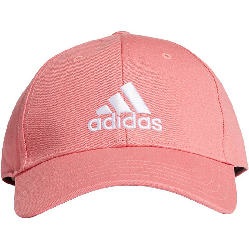Adidas/阿迪达斯正品 夏季男女运动休闲帽鸭舌帽 FK0890