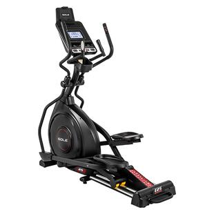 新款sole速尔进口E25S太空漫步仪家用智能静音提臀塑形椭圆机