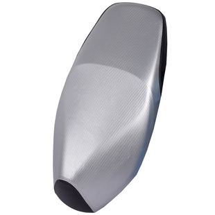 适用雅迪G36-M电动车坐垫套防晒防雨皮革加厚新款电摩电瓶车座套