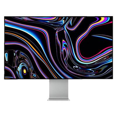 27英寸4k显示器无边框IPS竖屏LG面板镜面屏MAC设计外接屏幕Typec