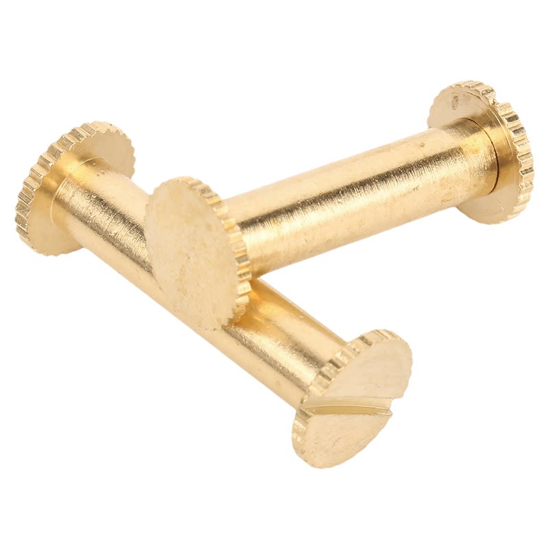 【免费开专票】对锁平头子母铆钉