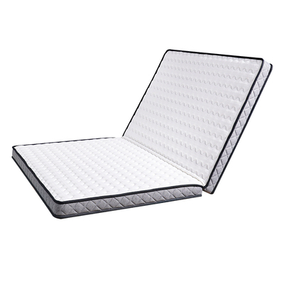 金橡树椰棕黄麻护脊可折叠榻榻米