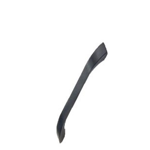 实心太空铝合金厨房橱柜拉手简约鞋柜衣柜门厨柜抽屉柜子把手包邮