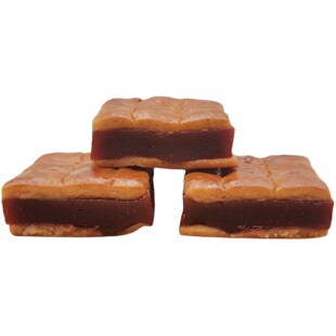 京糕排红果山楂饼天津特产传统手工老式糕点心津味小吃儿童80茶食