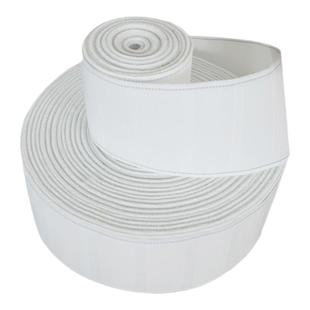 窗帘头挂钩布带窗帘绑带子配件辅料白布带加厚可机洗加密涤棉带子