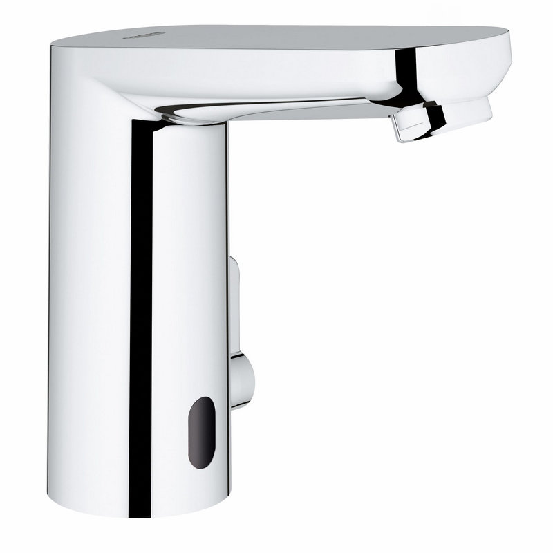 GROHE/高仪面盆感应水龙头恒温铜
