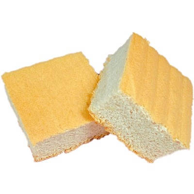 婷子低卡无糖无油无面粉魔芋蛋糕