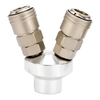 C式自锁快速接头【免费13%专票】