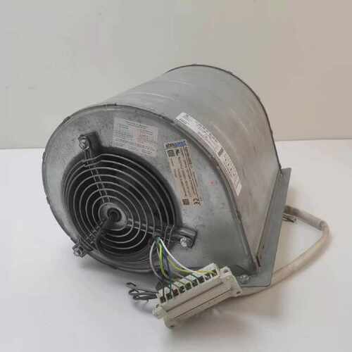 D2D160-CE02-1 ebmpapst EBM拆机，现货，德国