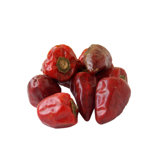 特辣干辣椒 超辣小米辣七星椒朝天椒干红椒250g包邮四川特产