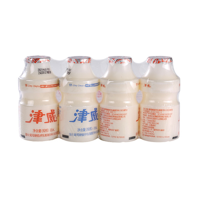 贵州津威酸奶当季儿童饮料