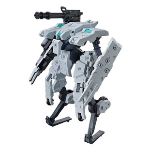 【自营】万代拼装模型 HG 1/72 境界战机 极钢装鬼 本耶普银河