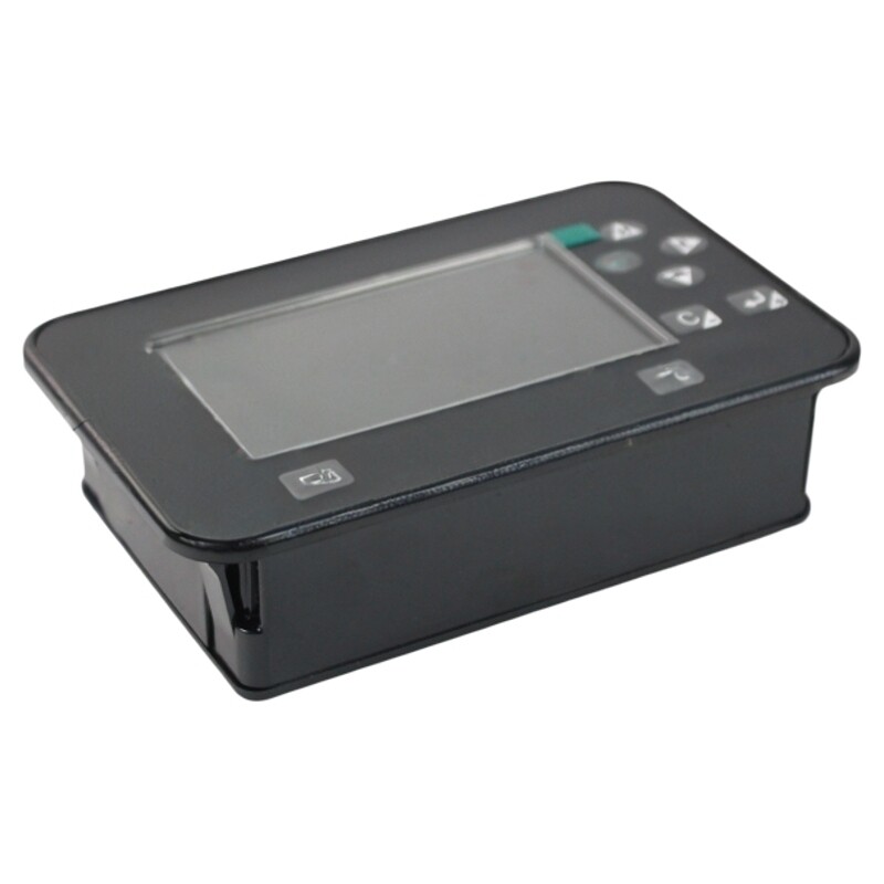 科蒂斯3401仪表3401T-5002