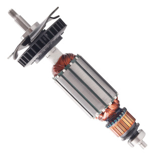 适用得伟DW803角磨机转子810/6288定子齿轮机壳头壳压板开关配件