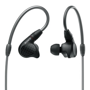 Sony/索尼 IER-M7 M9 Z1R入耳式动铁舞台监听HIFI高品质有线耳机