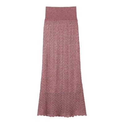 SNIDEL2023春季新品纯色