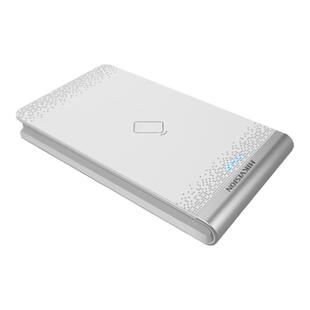 海康威视门禁IC ID卡发卡器指纹录入仪采集器人脸采集相机摄像头