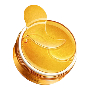 【买1送1】梵西黄金贵妇眼膜贴淡化黑眼圈细纹紧致官方旗舰店