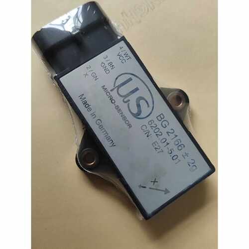 询价BG2166振动传感器 德国US Micro-Sensor