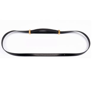 豆腐包box包带单肩包肩带斜挎女士包包带子包配件带皮包背包带子