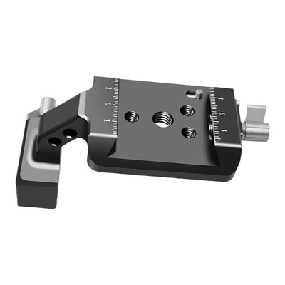 专用RS4/RS3/RS2竖拍组件夹座