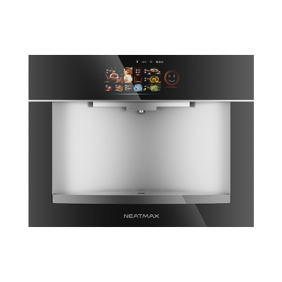 NEATMAX嵌入式管线机V9S直饮水机净水器家用管线即热净饮机