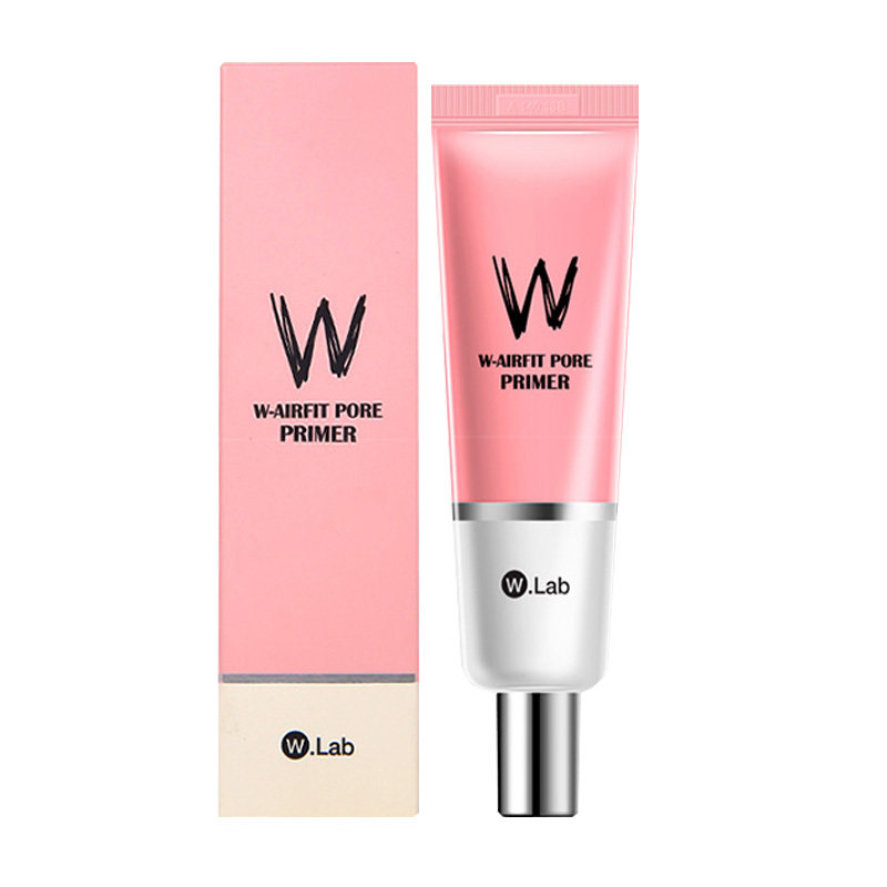 韩国wlab35g控油打底霜妆前乳