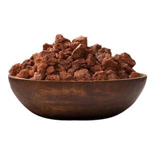 铺面石多肉植物通用颗粒盆栽拌土垫底火山岩绿沸石麦饭石陶粒包邮