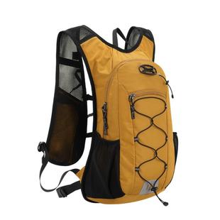 户外徒步登山包女轻量化越野轻便双肩包男骑行专业超防水爬山背包