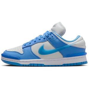 Nike耐克官方DUNK LOW女子运动鞋夏季板鞋低帮复古胶底轻便DZ2794