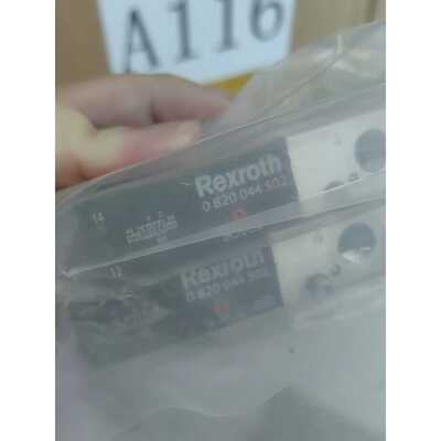 【议价-可维修】 0820044502  REXROTH /均有货