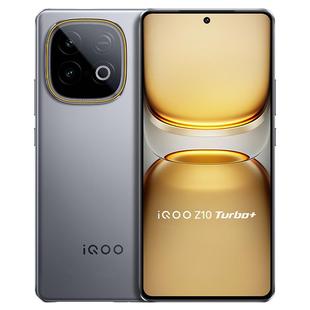 vivo iQOO Z10 Turbo+正品新款天玑9400+大电池大内存iQOO官方旗舰店官网学生游戏手机