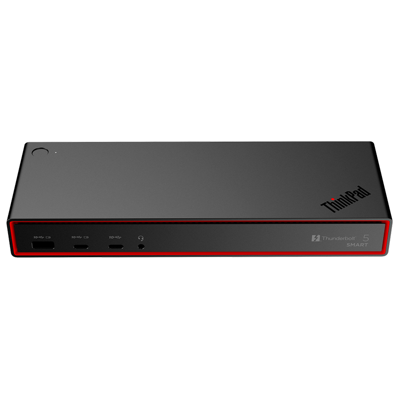 联想雷电5智能扩展坞8K60Hz