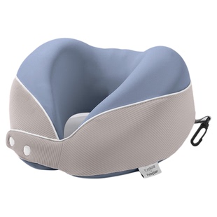ViVi bear/维维熊便携u型枕护颈枕旅行枕颈椎靠枕坐火车飞机脖枕