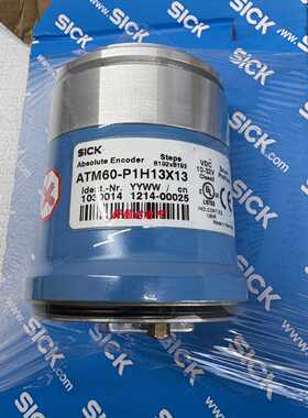 议价全新西克编码器ATM60-P1H13X13, 适配器AD-ATM60-KA3PR，实价