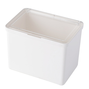 儿童发饰收纳盒小女孩发夹头绳饰品桌面大容量皮筋发卡首饰小盒子