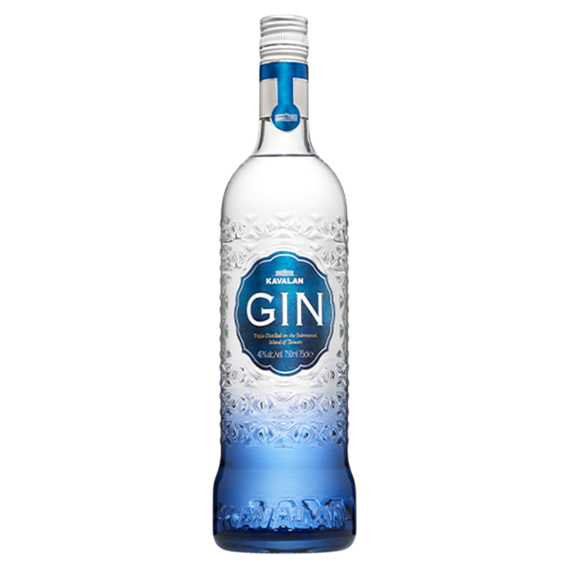 金车噶玛兰金酒新品折扣包邮