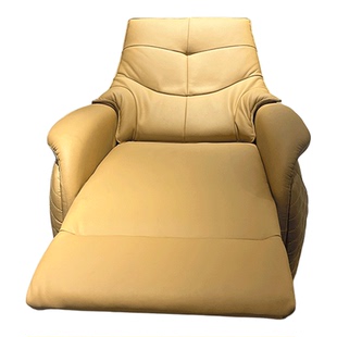 律动震动健康椅懒人沙发家用电动迷你小型2025新款按摩椅老人专用