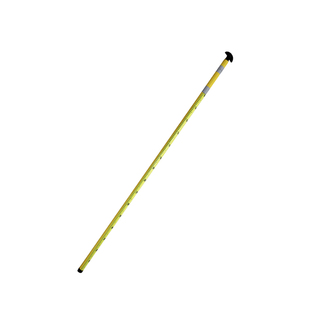 涉水杆T型水深测量杆测深杆探杆撑杆水域救援救援拉杆冰面救援杆